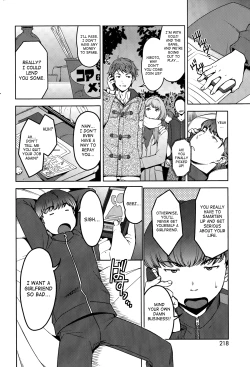 Page 15 of Seikatsu Koujou Keikaku | Sexual Activity Plan