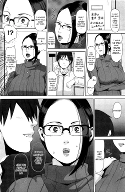 Page 186 of Seikatsu Koujou Keikaku | Sexual Activity Plan