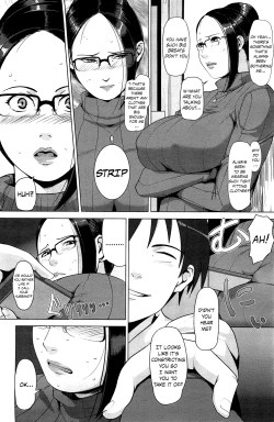 Page 187 of Seikatsu Koujou Keikaku | Sexual Activity Plan