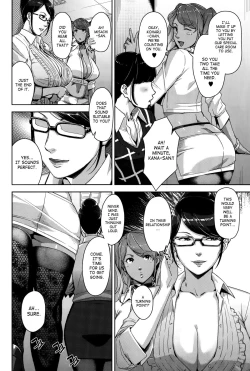Page 59 of Seikatsu Koujou Keikaku | Sexual Activity Plan