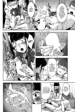 Page 65 of Seikatsu Koujou Keikaku | Sexual Activity Plan