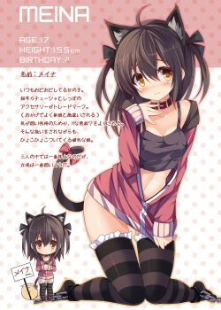 Page 18 of CxMxK NOTE XSoushuuhen