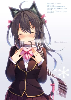 Page 57 of CxMxK NOTE XSoushuuhen