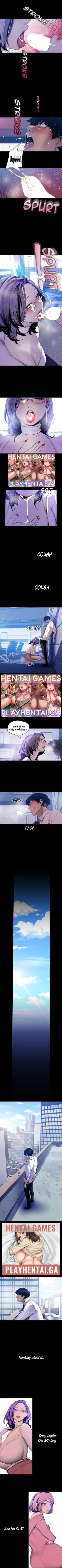 Page 12 of Amazing New World | A Wonderful New World Ch. 62-63