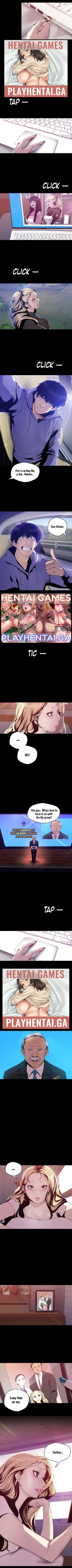 Page 7 of Amazing New World | A Wonderful New World Ch. 62-63