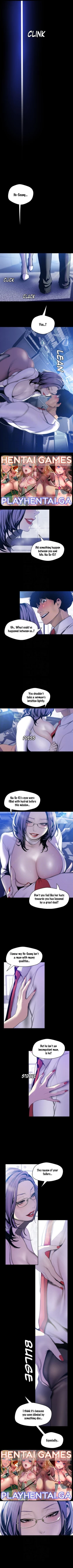 Page 9 of Amazing New World | A Wonderful New World Ch. 62-63