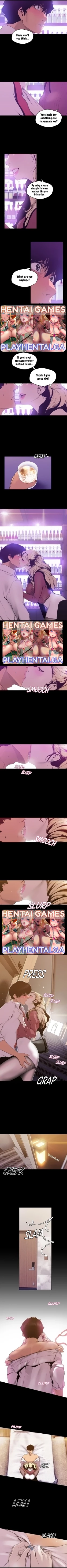 Page 2 of Amazing New World | A Wonderful New World Ch. 66