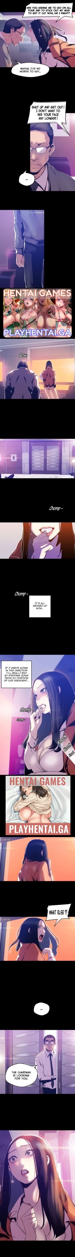 Page 12 of Amazing New World | A Wonderful New World Ch. 67-68