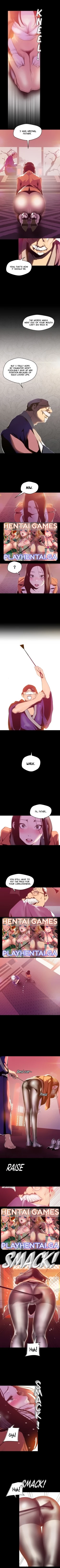 Page 15 of Amazing New World | A Wonderful New World Ch. 67-68