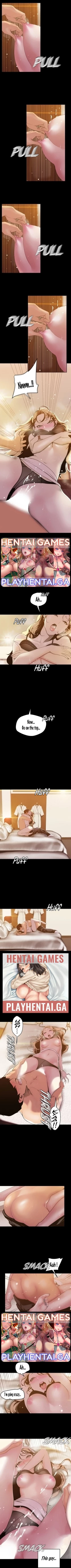 Page 4 of Amazing New World | A Wonderful New World Ch. 67-68