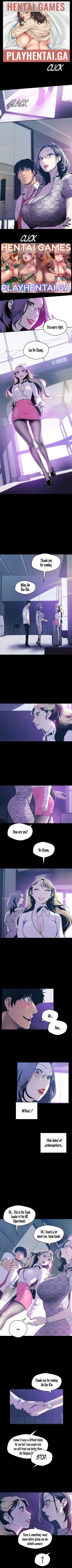 Page 8 of Amazing New World | A Wonderful New World Ch. 67-68