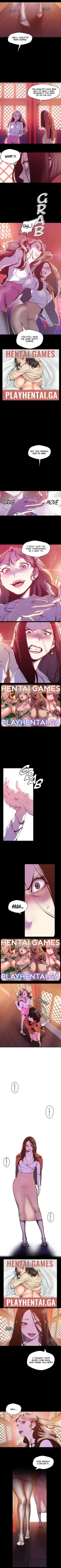 Page 2 of Amazing New World | A Wonderful New World Ch. 69-70