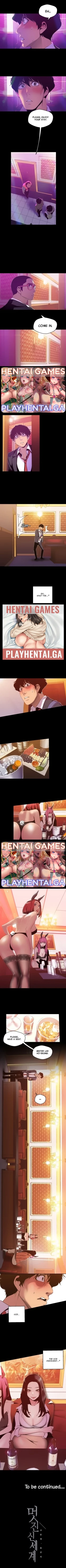 Page 7 of Amazing New World | A Wonderful New World Ch. 69-70