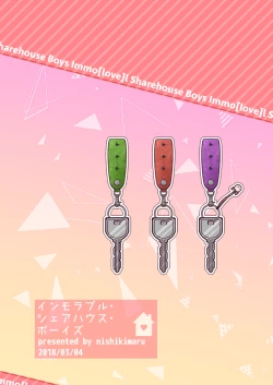 Page 34 of ImmoSharehouse Boys