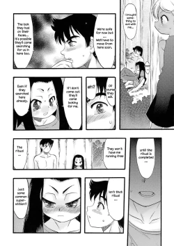 Page 44 of Osanaki Hana - Kami Haramishi Otome