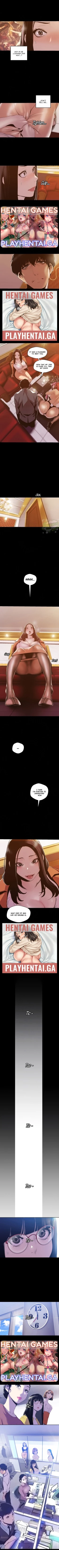 Page 11 of Amazing New World | A Wonderful New World Ch. 71-72