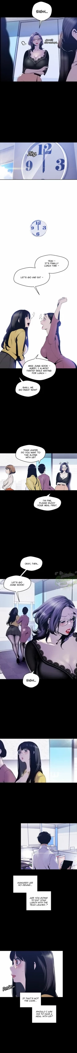 Page 12 of Amazing New World | A Wonderful New World Ch. 71-72