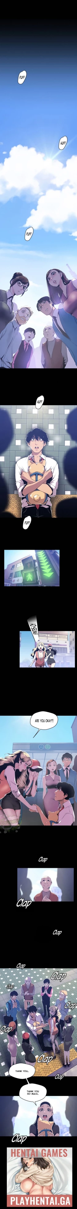 Page 16 of Amazing New World | A Wonderful New World Ch. 71-72