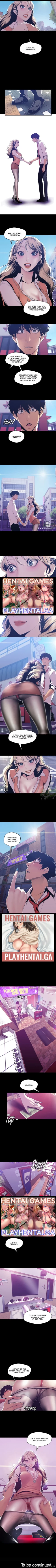 Page 17 of Amazing New World | A Wonderful New World Ch. 71-72