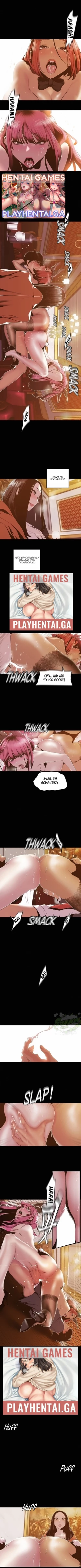 Page 6 of Amazing New World | A Wonderful New World Ch. 71-72