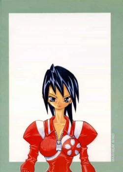 Page 2 of Chottomataaa!