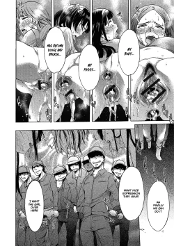 Page 16 of Zoku Mayoeru Kohitsuji