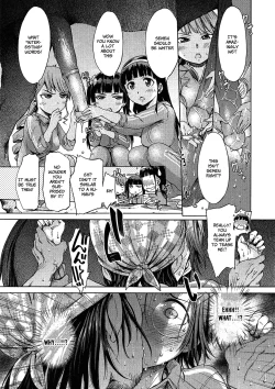 Page 5 of Zoku Mayoeru Kohitsuji
