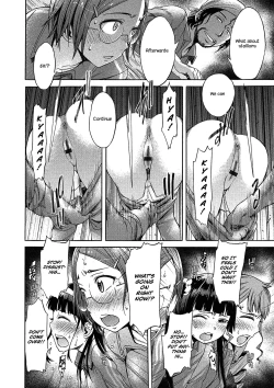 Page 8 of Zoku Mayoeru Kohitsuji