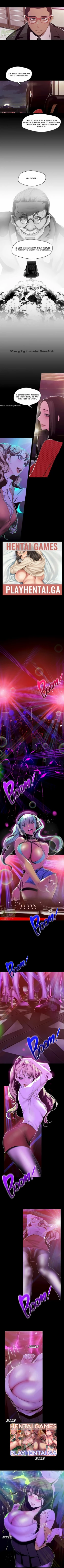 Page 8 of Amazing New World | A Wonderful New World Ch. 75-76