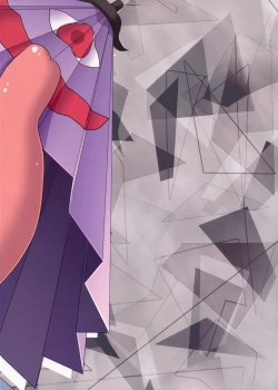 Page 19 of Kogasa no Okuchi Lesson!