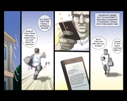 Page 68 of Full Color 18President of Public Morals Nana Morisaki