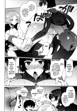 Page 13 of PERSONA FUTANARI