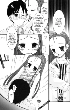 Page 11 of Deko. | Forehead.