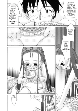 Page 12 of Deko. | Forehead.