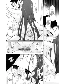 Page 20 of Deko. | Forehead.