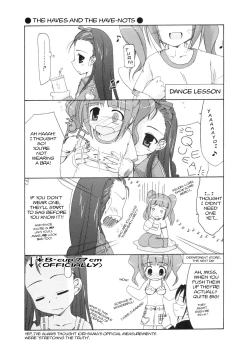 Page 5 of Deko. | Forehead.