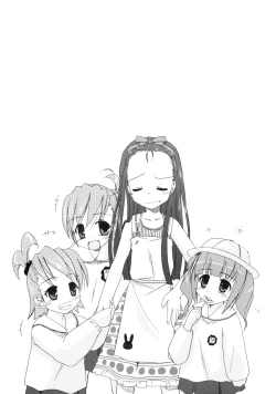 Page 9 of Deko. | Forehead.