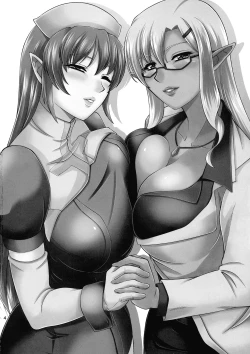 Page 4 of Parace Sensei no Dokidoki Karada Sokutei