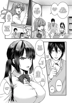 Page 3 of Kanojo no Iutoori | Just As She Says