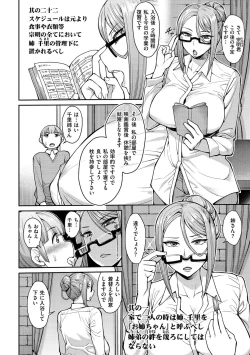 Page 172 of Muicha Imashita!