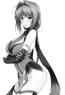 Page 2 of Natsuka Shikoshiko Material