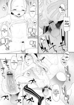 Page 11 of Amaoto wa Koibito no Shirabe | The sound of rainfall is the song of our love