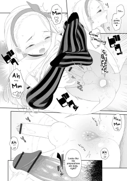 Page 8 of Amaoto wa Koibito no Shirabe | The sound of rainfall is the song of our love