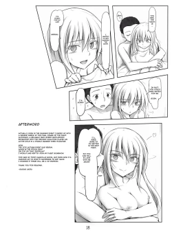 Page 17 of Kekkon Kakko Shoya