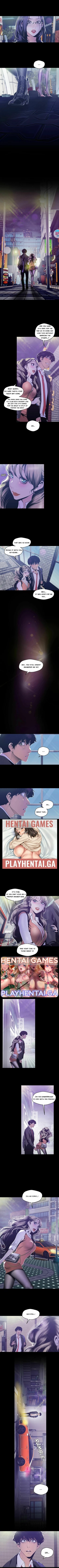 Page 13 of Amazing New World | A Wonderful New World Ch. 77-78