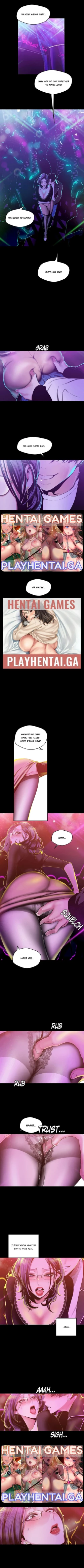 Page 5 of Amazing New World | A Wonderful New World Ch. 77-78