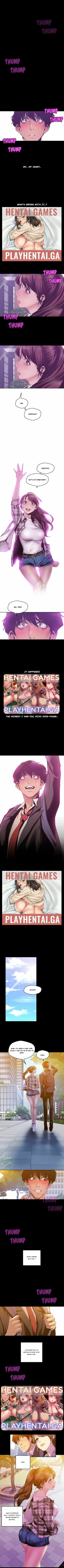 Page 2 of Amazing New World | A Wonderful New World Ch. 79-80