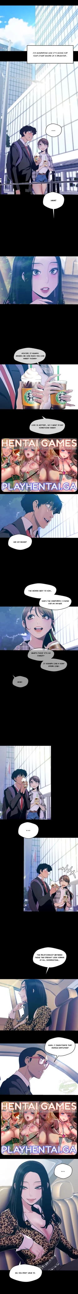 Page 7 of Amazing New World | A Wonderful New World Ch. 79-80