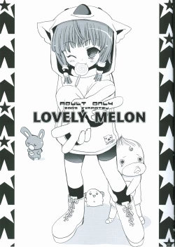 Page 2 of LOVELY MELON