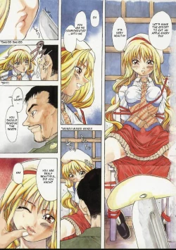 Page 3 of Shiwasu no Okina